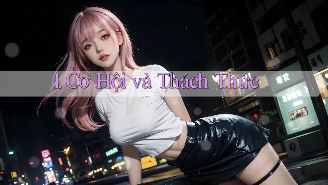 1. Cơ Hội và Thách Thức
