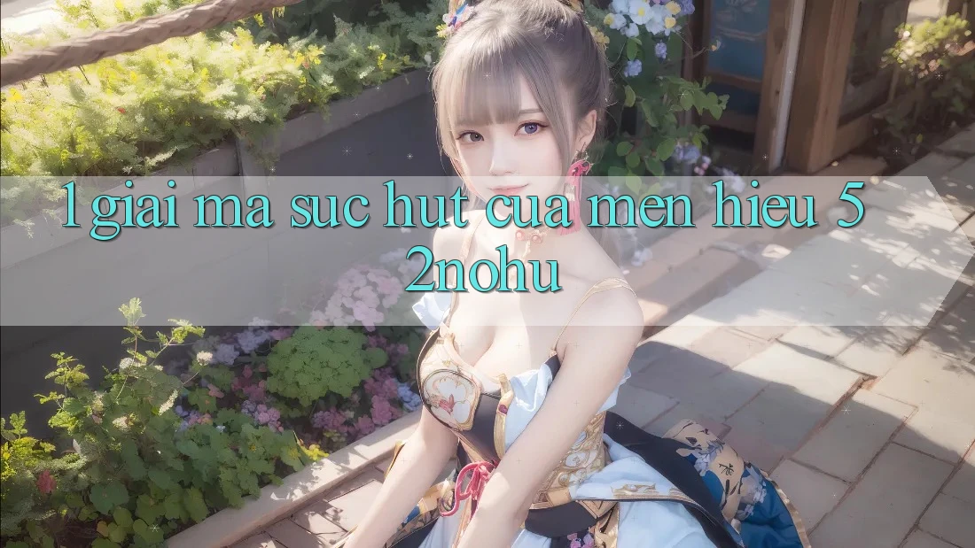 1. Giải Mã Sức Hút Của Mến Hiệu 52nohu