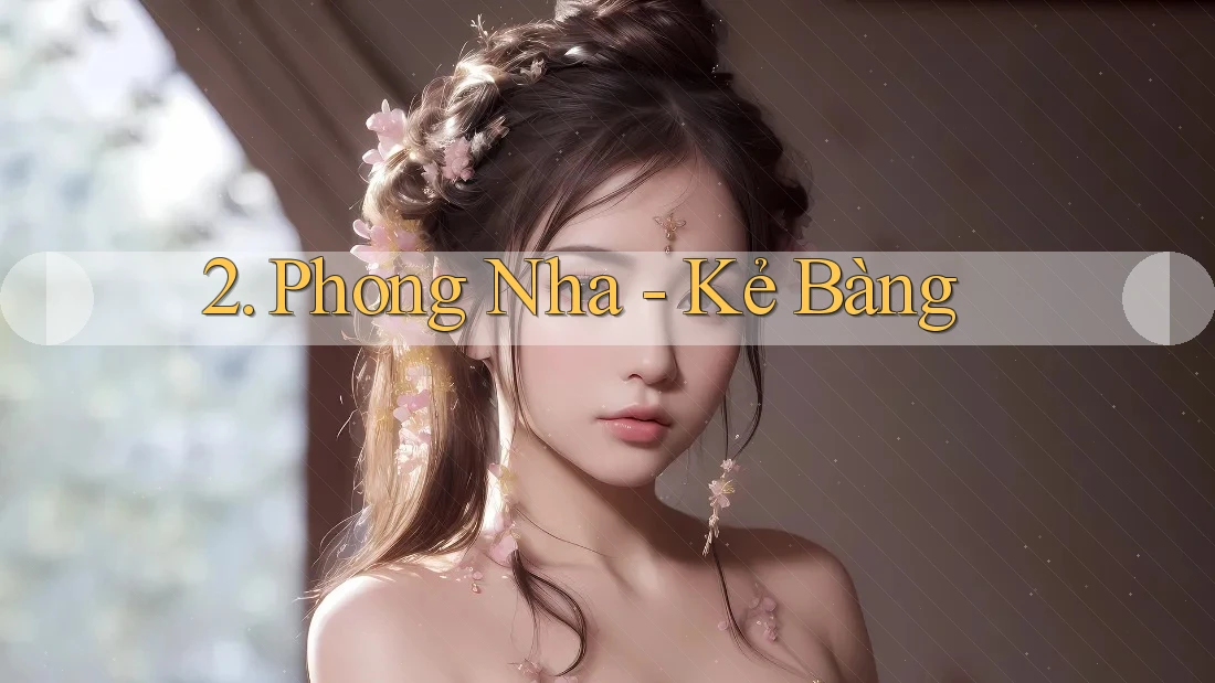 2. Phong Nha - Kẻ Bàng