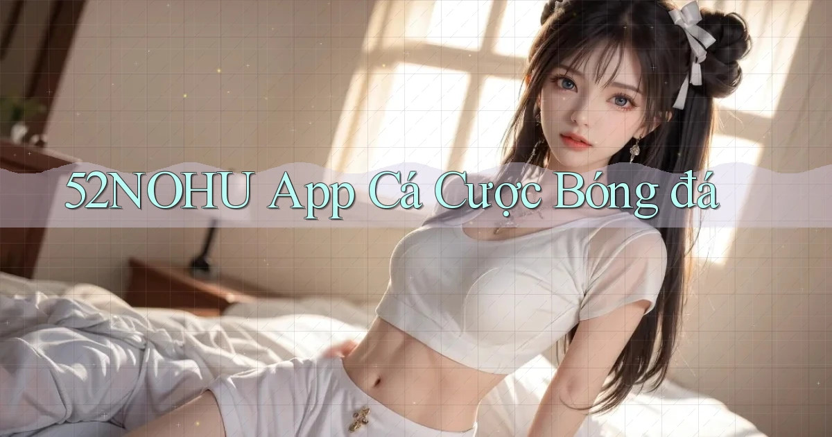 52nohu app cá cược bóng đá