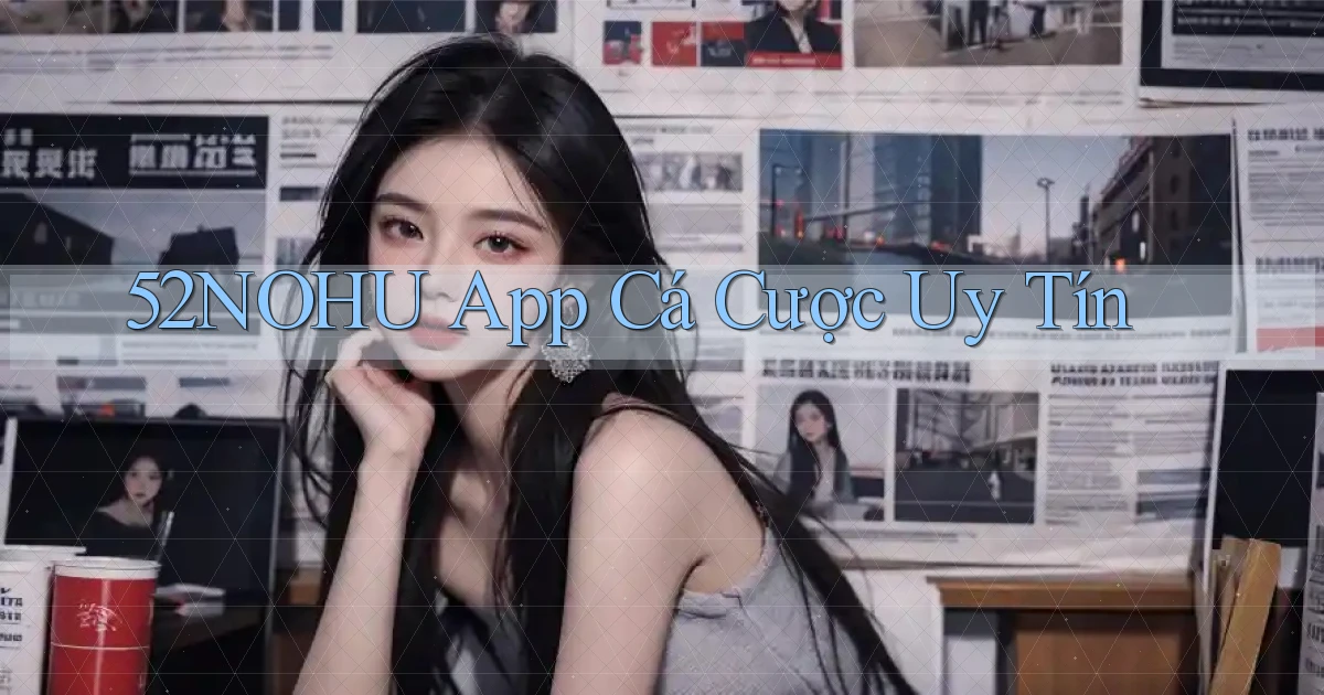 52nohu app cá cược uy tín