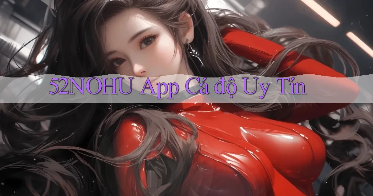 52nohu app cá độ uy tín