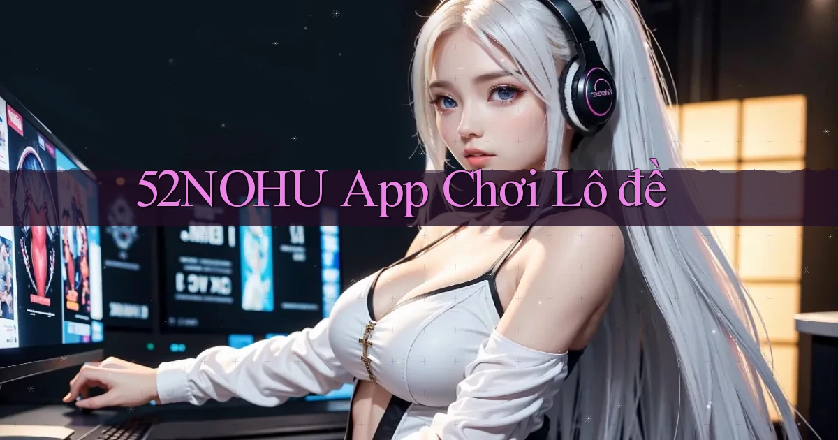 52nohu app chơi lô đề