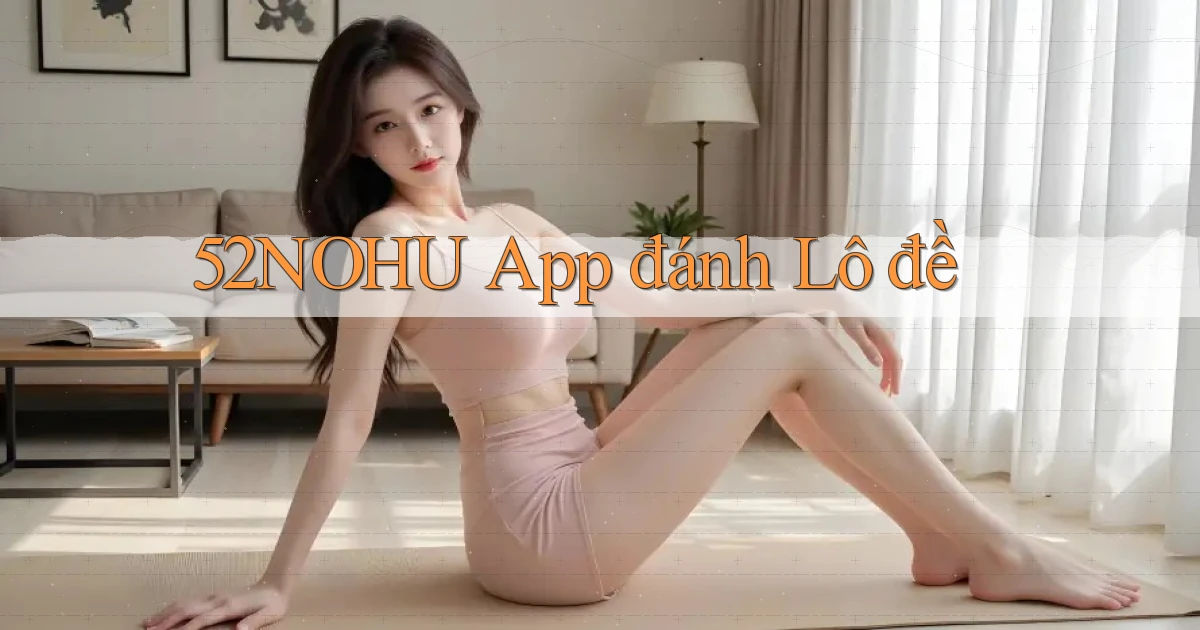 52nohu app đánh lô đề