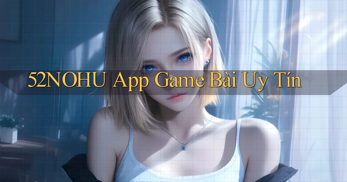 52nohu app game bài uy tín