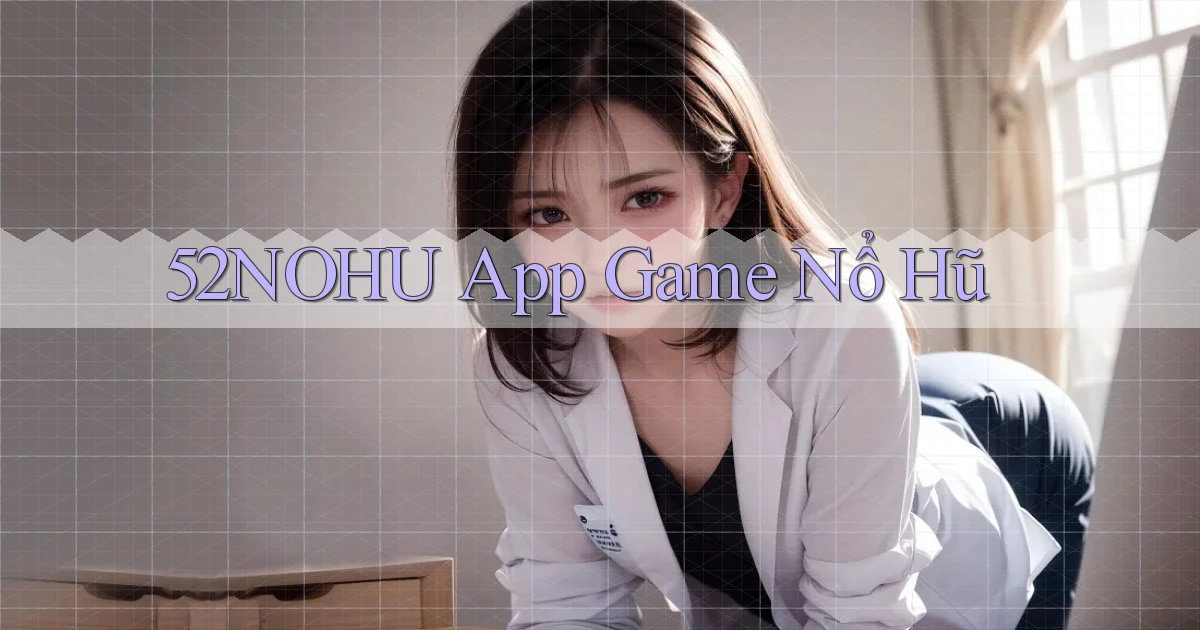 52nohu app game nổ hũ