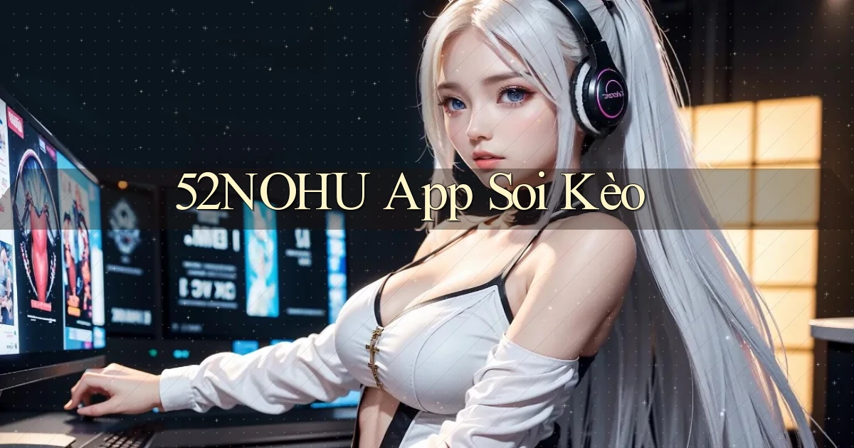 52nohu app soi kèo