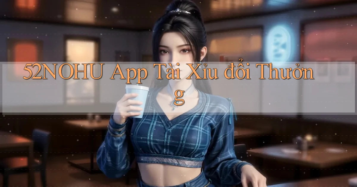 52nohu app tài xỉu đổi thưởng