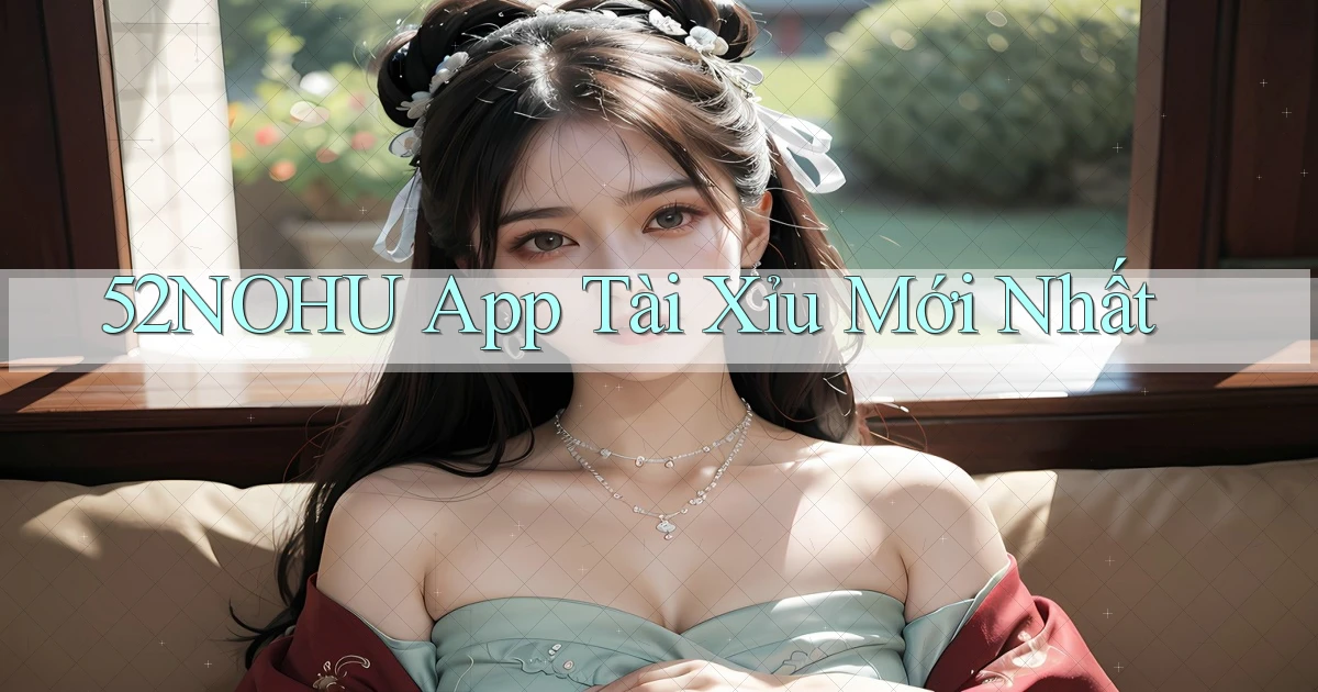 52nohu app tài xỉu mới nhất