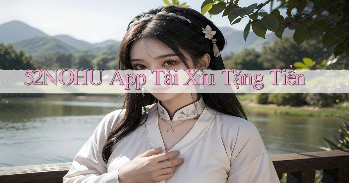 52nohu app tài xỉu tặng tiền