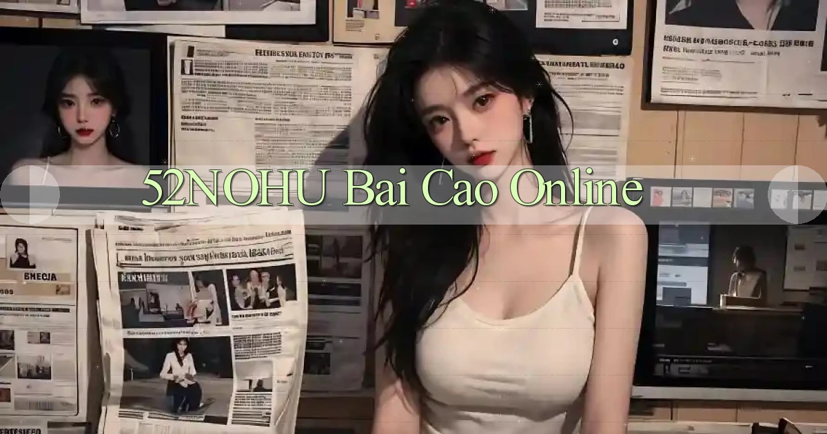 52nohu bài cào online
