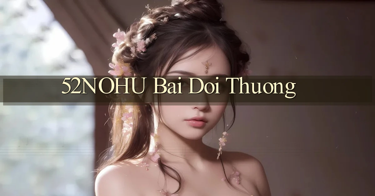 52nohu bài đổi thưởng