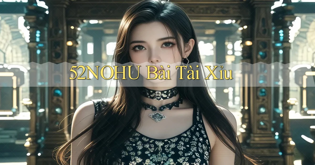 52nohu bài tài xỉu
