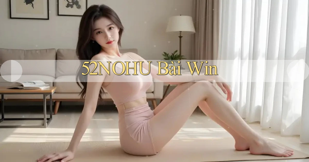 52nohu bài win