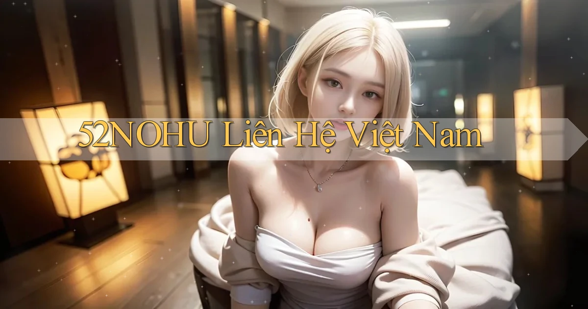 52nohu liên hệ việt nam