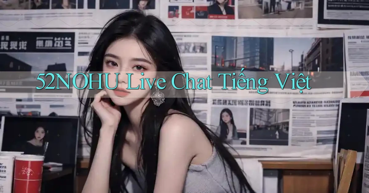52nohu live chat tiếng việt