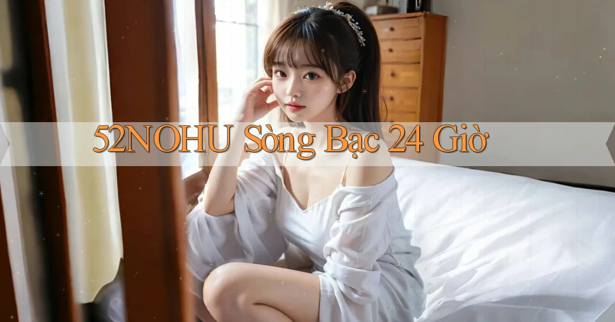 52nohu sòng bạc 24 giờ