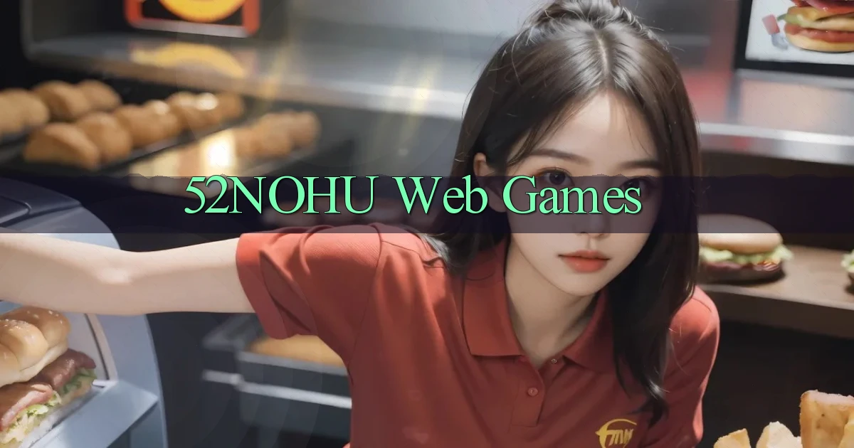 52nohu Web games