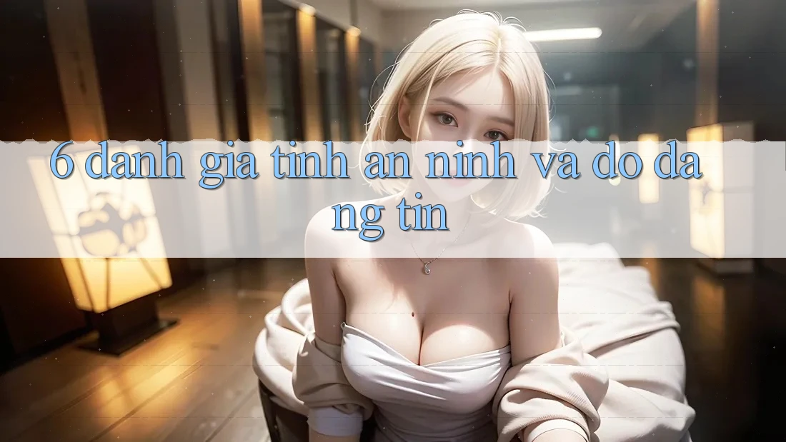 6. Đánh Giá Tính An ninh Và Độ Đáng tin