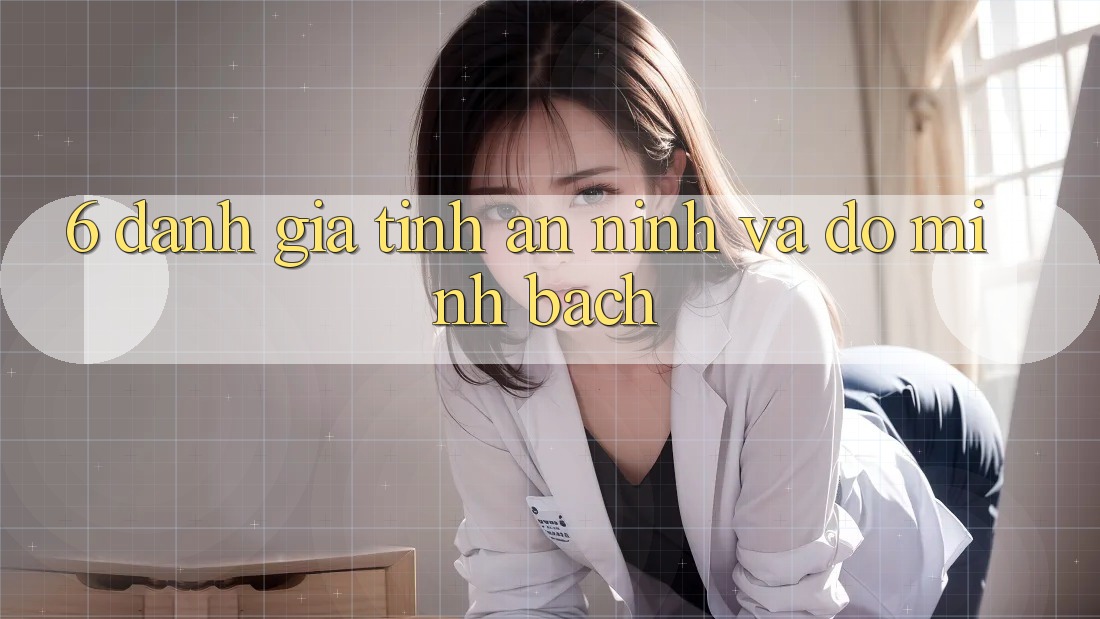 6. Đánh Giá Tính An ninh Và Độ Minh bạch