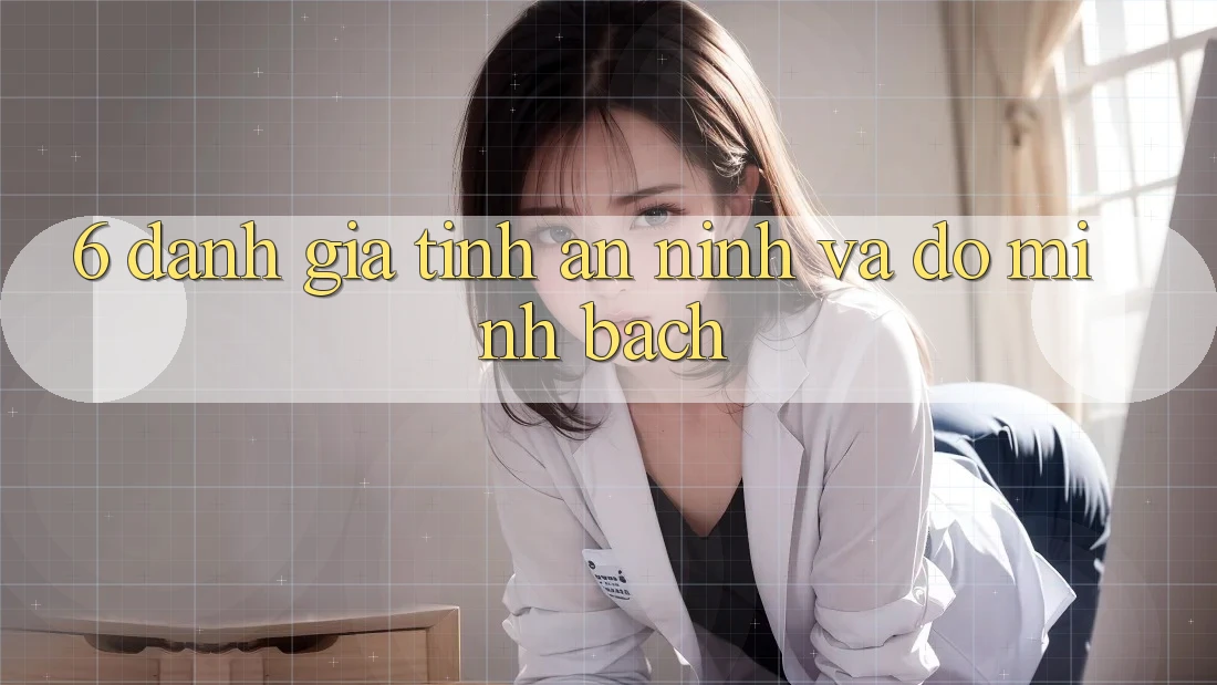 6. Đánh Giá Tính An ninh Và Độ Minh bạch