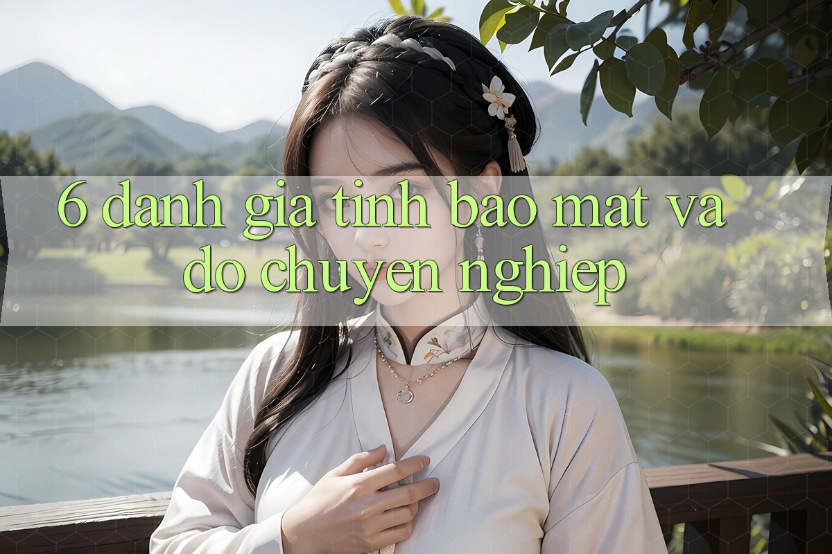 6. Đánh Giá Tính Bảo Mật Và Độ Chuyên nghiệp
