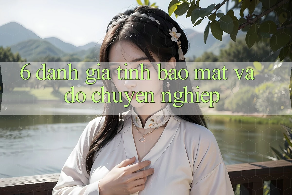 6. Đánh Giá Tính Bảo Mật Và Độ Chuyên nghiệp