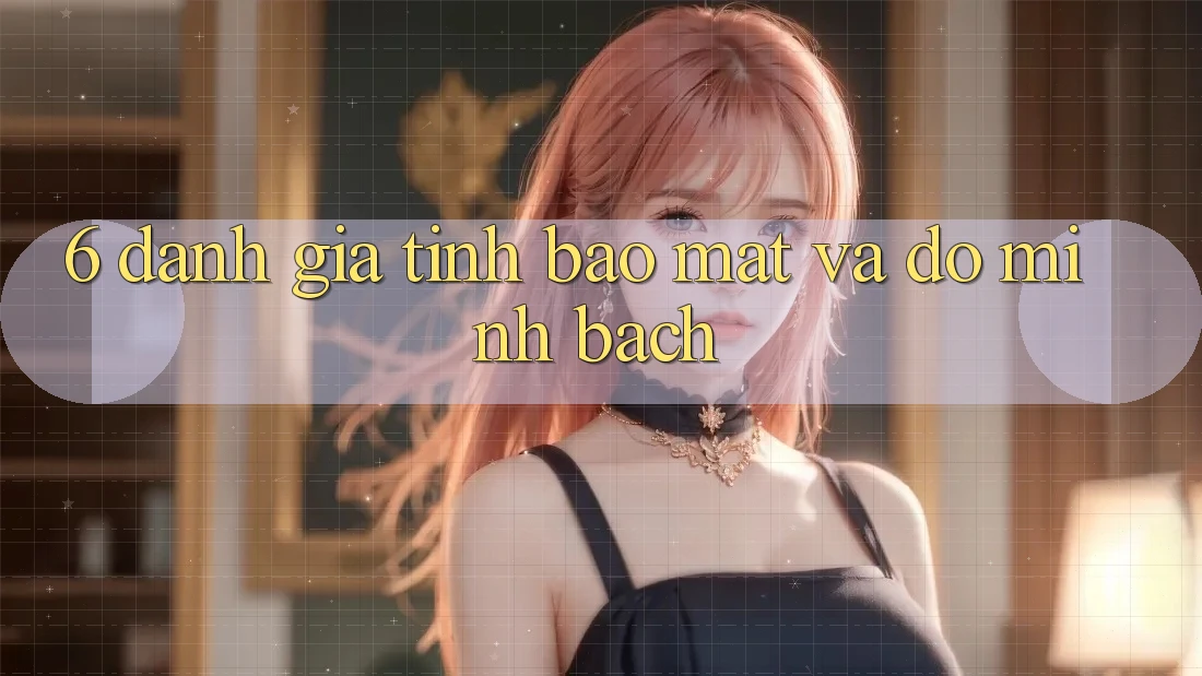 6. Đánh Giá Tính Bảo Mật Và Độ Minh bạch