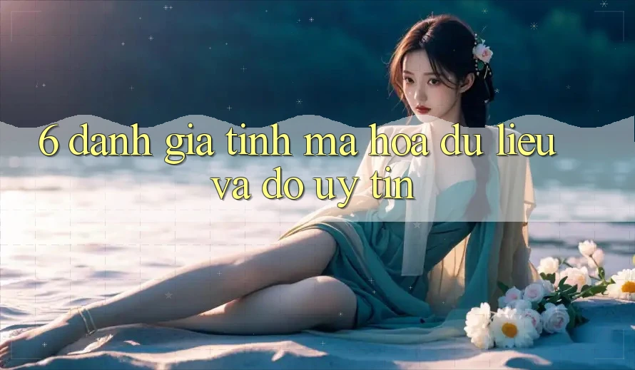 6. Đánh Giá Tính Mã hóa dữ liệu Và Độ Uy Tín