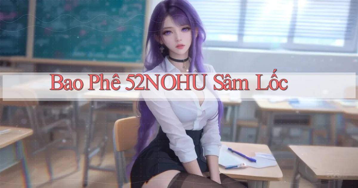bao phê 52nohu sâm lốc
