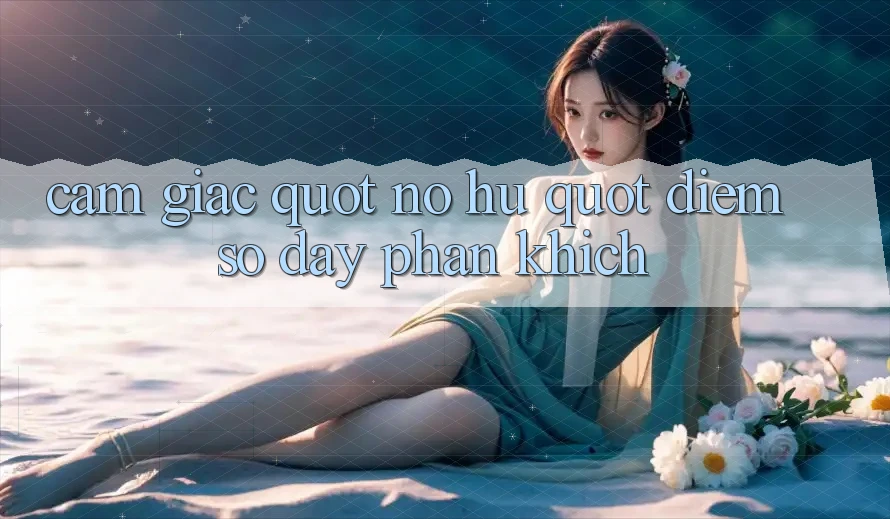 Cảm giác " nổ hũ" điểm số đầy phấn khích