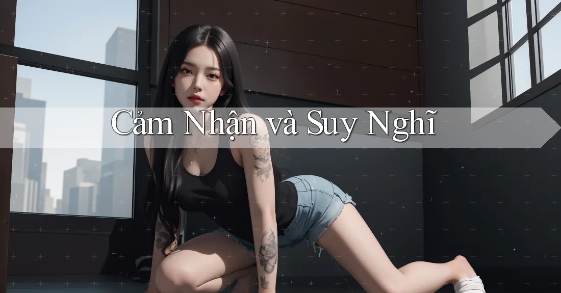 Cảm Nhận và Suy Nghĩ