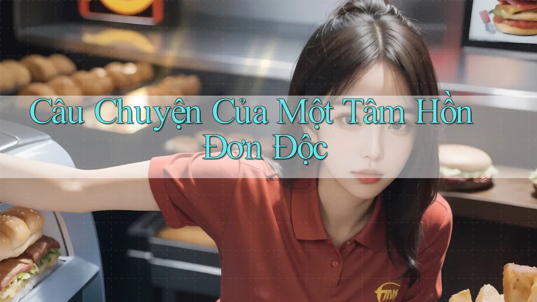 Câu Chuyện Của Một Tâm Hồn Đơn Độc
