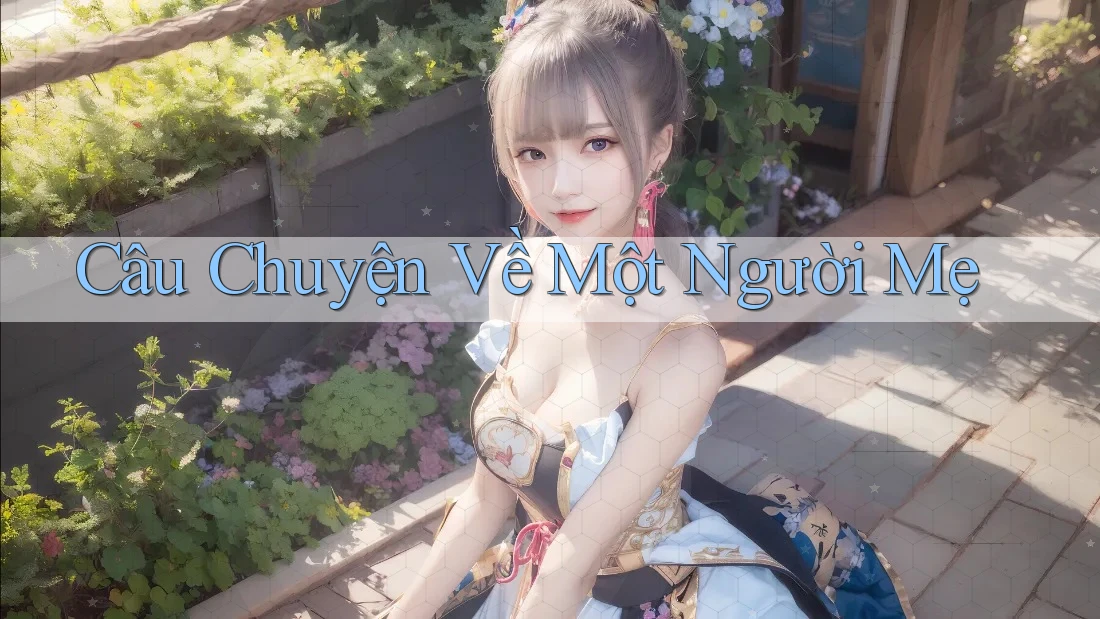 Câu Chuyện Về Một Người Mẹ
