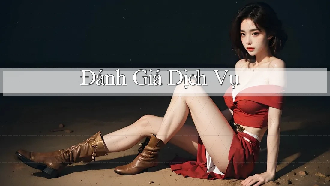 Đánh Giá Dịch Vụ