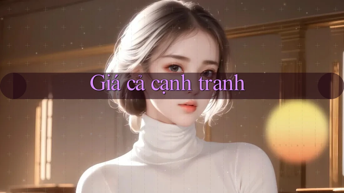 Giá Cả Cạnh Tranh
