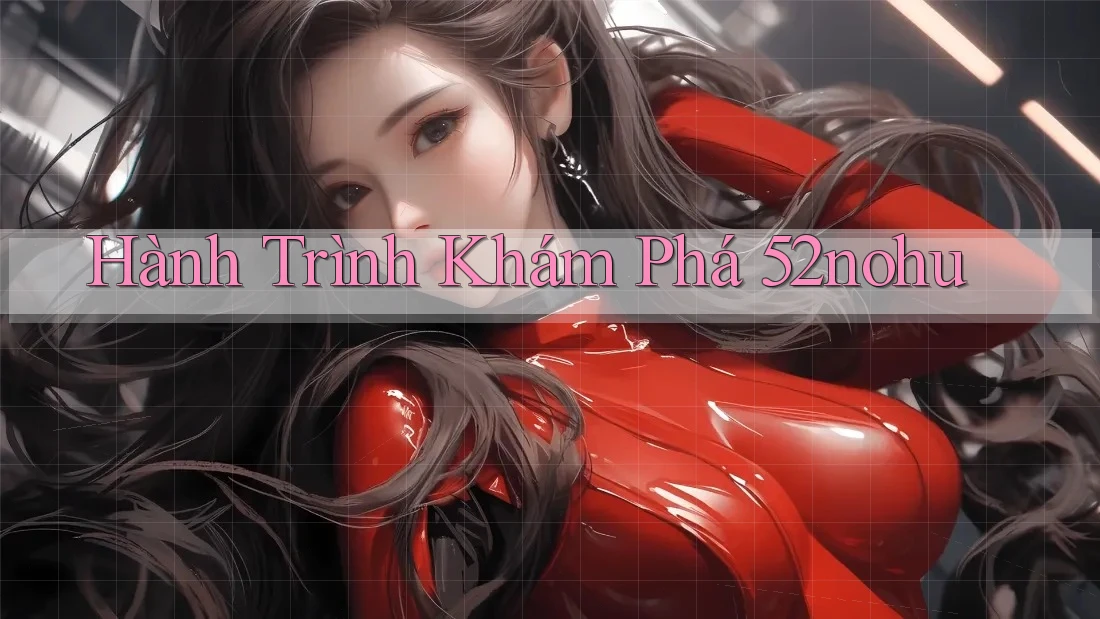 Hành Trình Khám Phá 52nohu