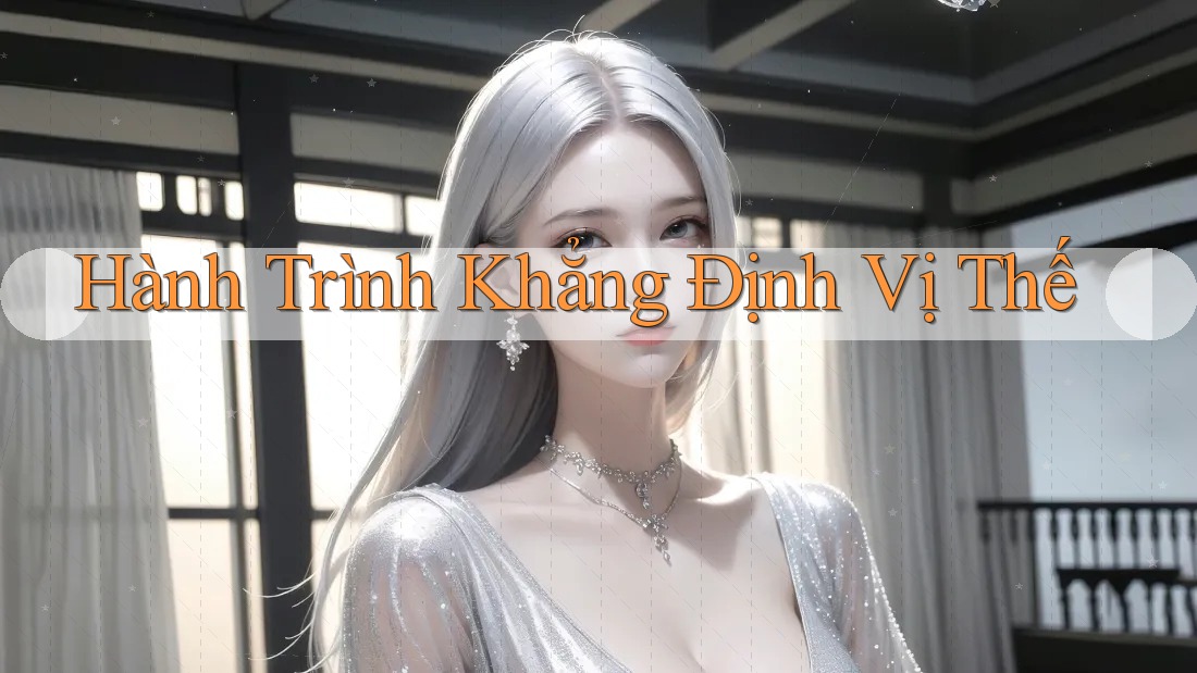 Hành Trình Khẳng Định Vị Thế