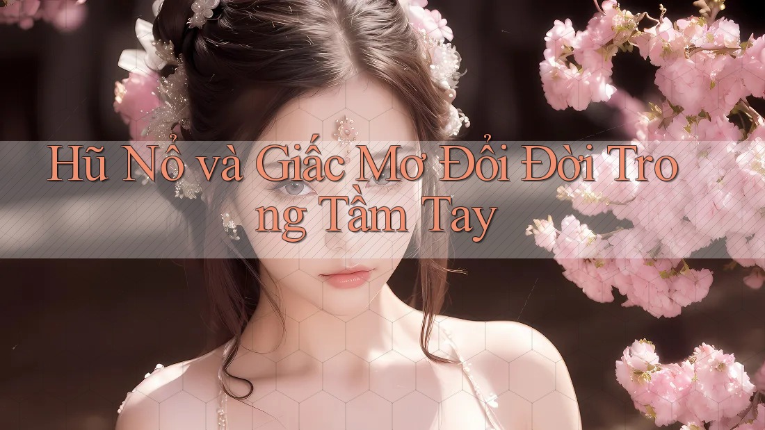 Hũ Nổ và Giấc Mơ Đổi Đời Trong Tầm Tay