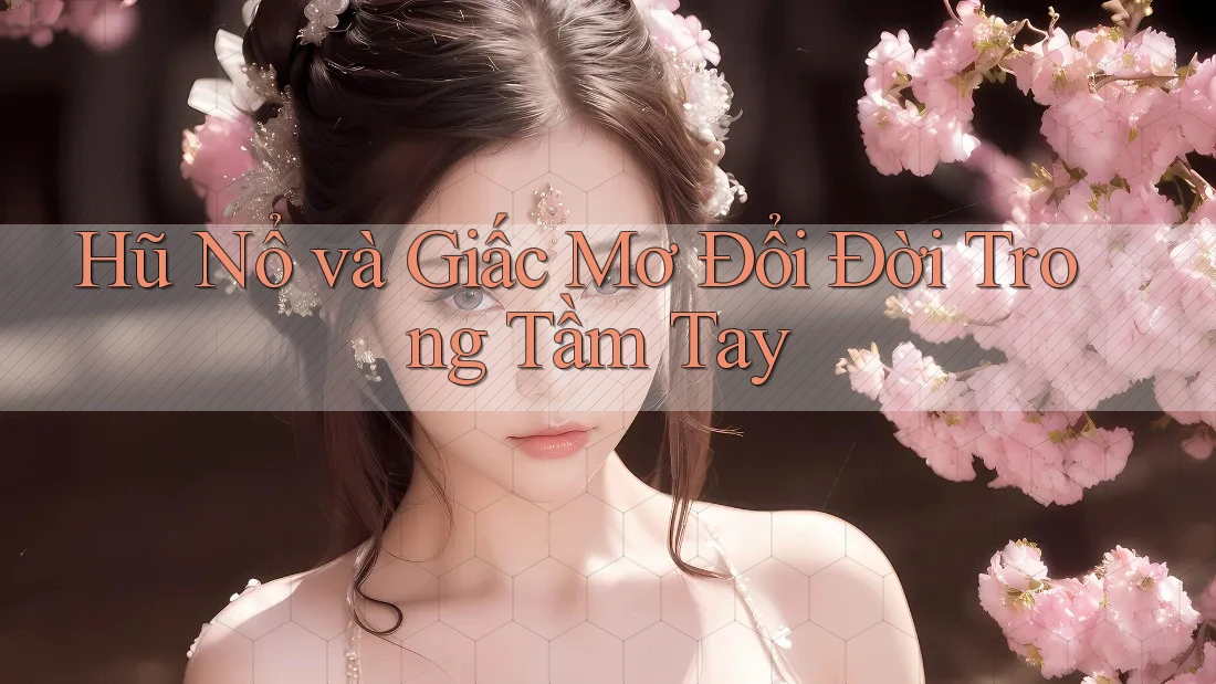 Hũ Nổ và Giấc Mơ Đổi Đời Trong Tầm Tay