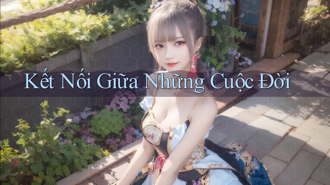 Kết Nối Giữa Những Cuộc Đời