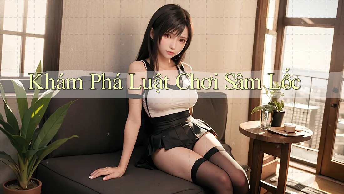 Khám Phá Luật Chơi Sâm Lốc
