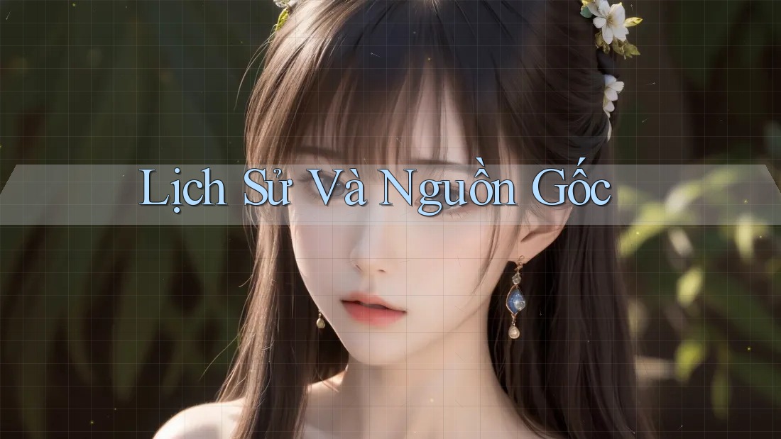 Lịch Sử Và Nguồn Gốc