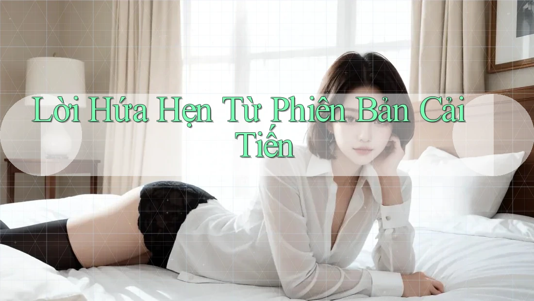 Lời Hứa Hẹn Từ Phiên Bản Cải Tiến