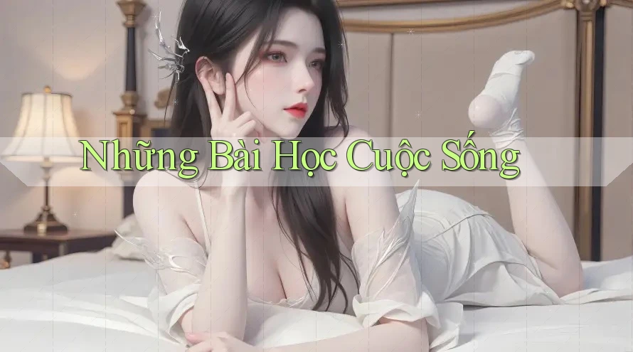 Những Bài Học Cuộc Sống