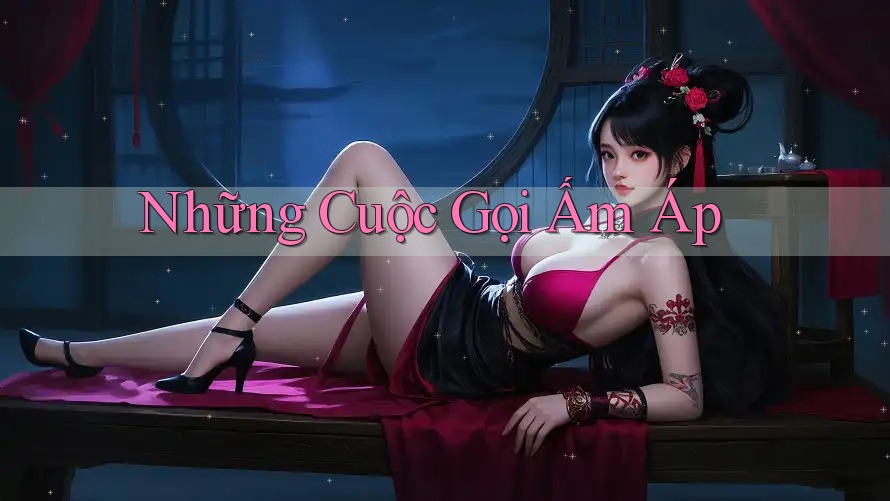 Những Cuộc Gọi Ấm Áp