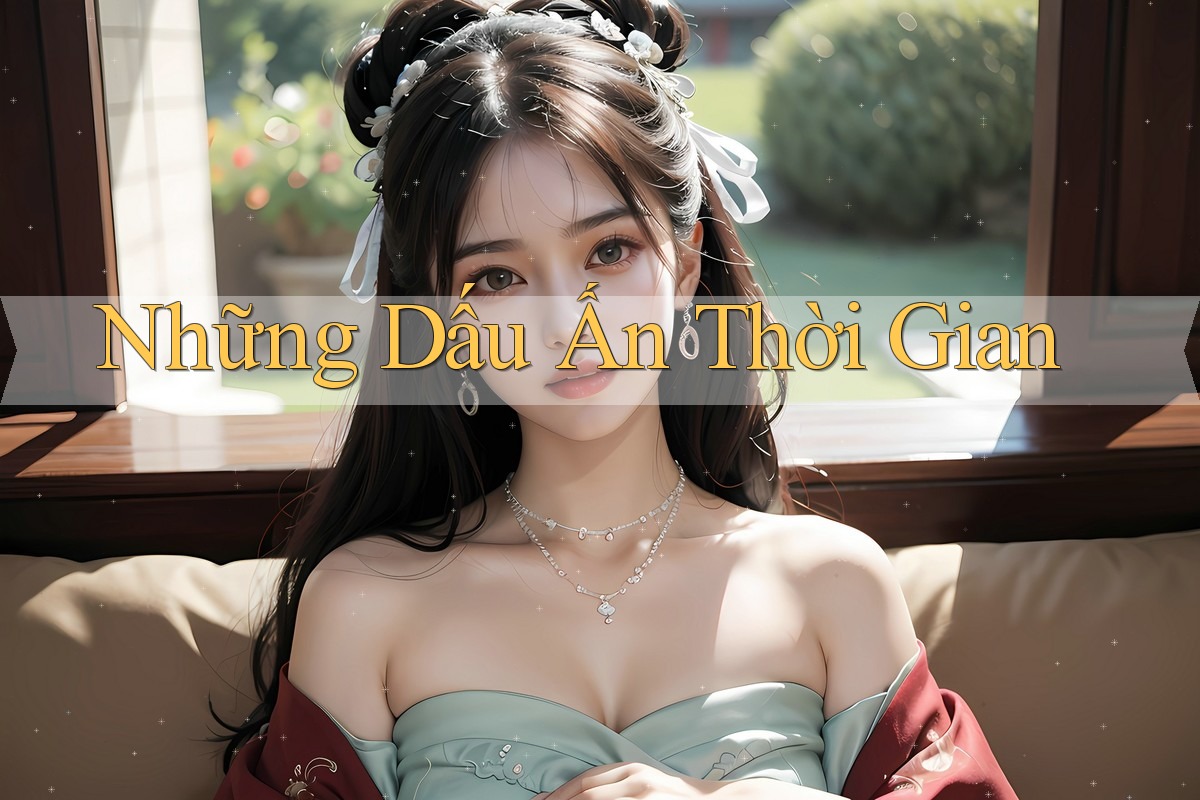 Những Dấu Ấn Thời Gian