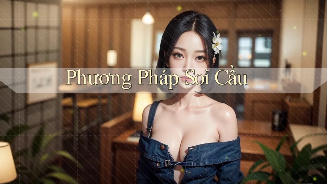 Phương Pháp Soi Cầu