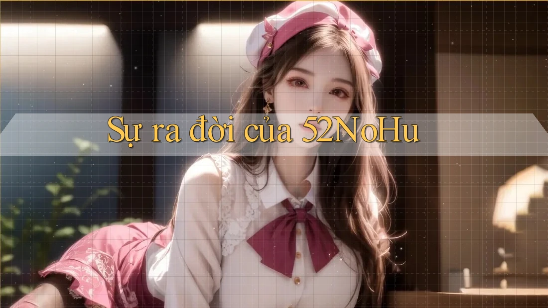 Sự ra đời của 52NoHu