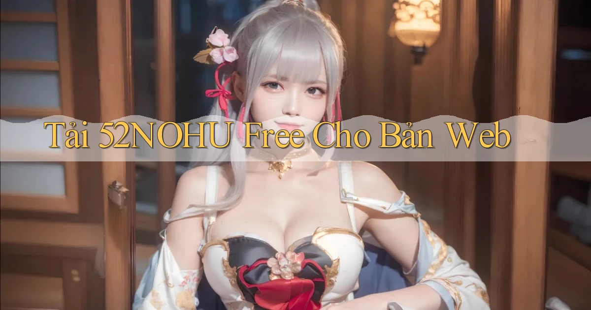 tải 52nohu free cho bản web